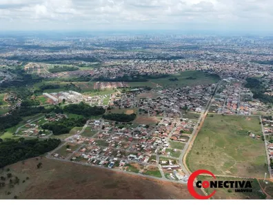 Terreno / Lote / Condomínio à venda, 360m² no Residencial Portal do Oriente, Goiânia