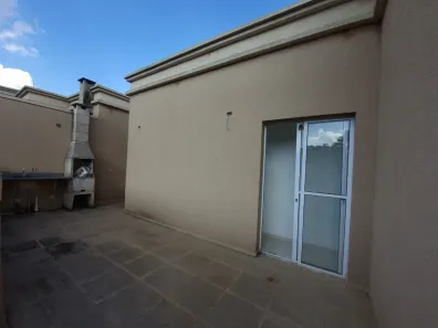 Cobertura com 3 Quartos à venda, 85m² no Jardim Ísis, Cotia