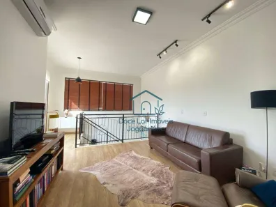 Casa de Condomínio com 3 Quartos à venda, 208m² no Vila Jorge Zambom, Jaguariúna