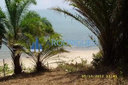 Terreno / Lote / Condomínio à venda, 332707000m² no , São Francisco do Conde
