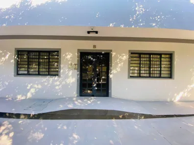 Conjunto Comercial / Sala à venda, 19m² no Santa Fé, Campo Grande
