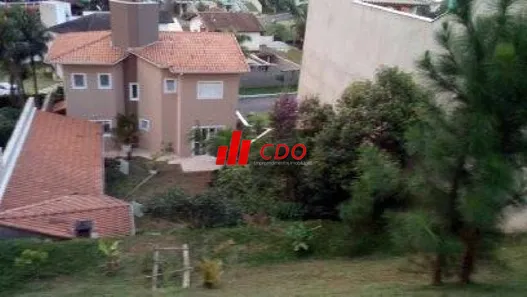 Casa de Condomínio com 3 Quartos à venda, 270m² no Parque Delfim Verde, Itapecerica da Serra