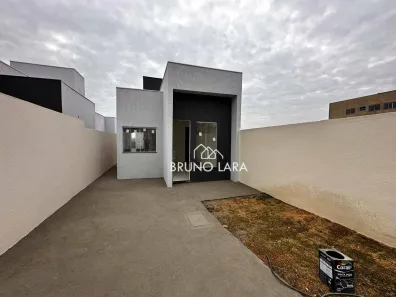 Casa com 3 Quartos à venda, 70m² no Tupanuara, São Joaquim de Bicas