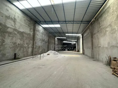Galpão / Depósito / Armazém para venda ou aluguel, 506m² no Quarenta Horas (Coqueiro), Ananindeua