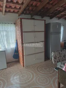 Fazenda / Sítio / Chácara com 2 Quartos à venda, 160m² no , Sarapuí