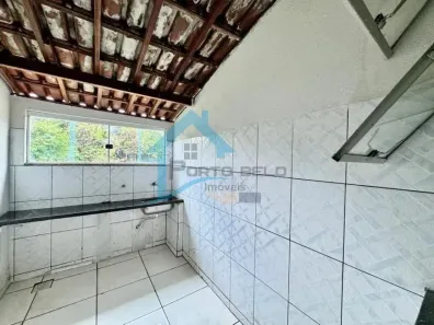 Apartamento com 2 Quartos à venda, 53m² no Centro, Contagem