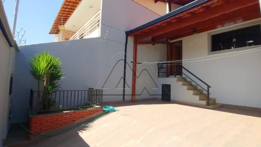 Sobrado com 2 Quartos à venda, 160m² no Residencial Morumbí, Poços de Caldas