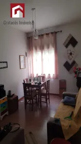 Apartamento com 2 Quartos à venda, 80m² no Bonsucesso, Petrópolis