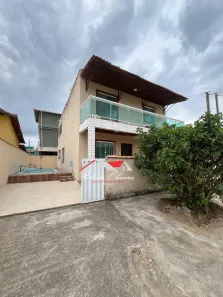 Casa de Condomínio com 3 Quartos à venda, 120m² no Santa Margarida II (Tamoios), Cabo Frio