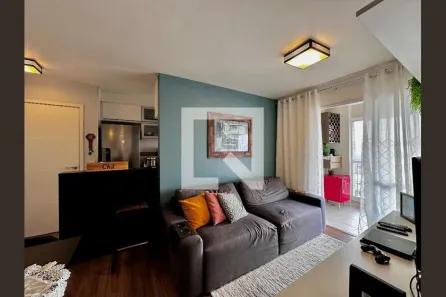 Apartamento com 2 Quartos à venda, 65m² no Jardim Dom Bosco, São Paulo