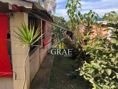 Fazenda / Sítio / Chácara com 2 Quartos à venda, 1000m² no Taquacetuba, São Bernardo do Campo