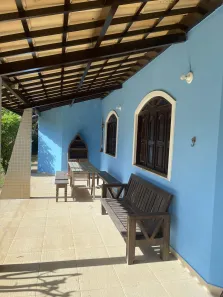 Casa com 3 Quartos para alugar, 100m² no Bela Vista, Camaçari