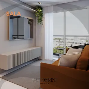 Apartamento com 2 Quartos à venda, 66m² no Cristo Redentor, João Pessoa