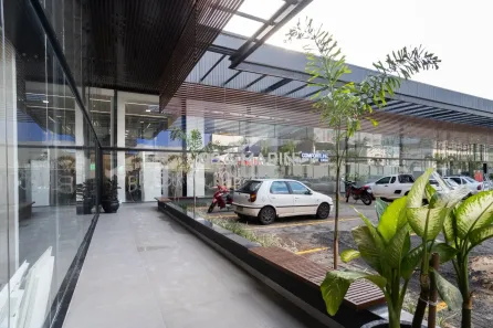 Conjunto Comercial / Sala para alugar, 65m² no Chácara Manella, Cambé