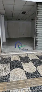 Loja / Salão / Ponto Comercial para venda ou aluguel, 34m² no Várzea das Moças, Niterói