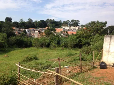Terreno / Lote / Condomínio para venda ou aluguel, 6923m² no Jardim Alice, Ferraz de Vasconcelos