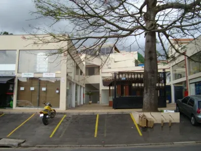 Loja / Salão / Ponto Comercial à venda, 21m² no Jardim da Glória, Cotia