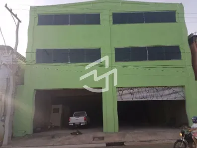 Galpão / Depósito / Armazém para alugar, 2115m² no Parque Verde, Belém