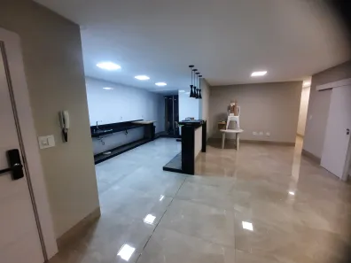 Apartamento com 3 Quartos à venda, 147m² no Vila Belo Horizonte, Divinópolis