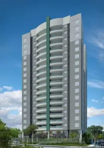 Apartamento com 3 Quartos à venda, 190m² no Cornélio Procópio, Cornélio Procópio