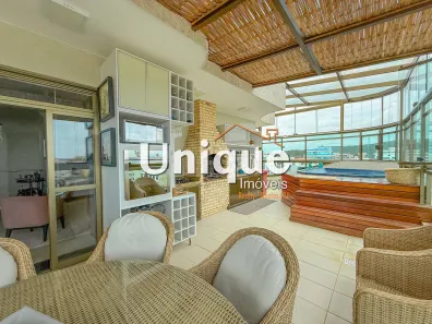 Cobertura com 5 Quartos à venda, 240m² no Centro, Cabo Frio