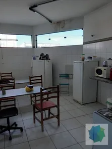 Galpão / Depósito / Armazém à venda, 790m² no Vila Nova, Salto