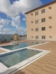 Apartamento com 2 Quartos à venda, 50m² no Sobrado, Nossa Senhora do Socorro