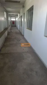 Conjunto Comercial / Sala para alugar, 54m² no Centro, Suzano