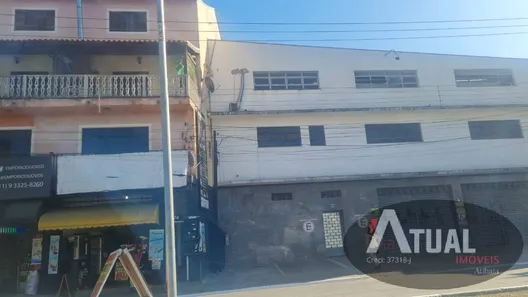 Loja / Salão / Ponto Comercial à venda, 1226m² no Centro, Mairiporã