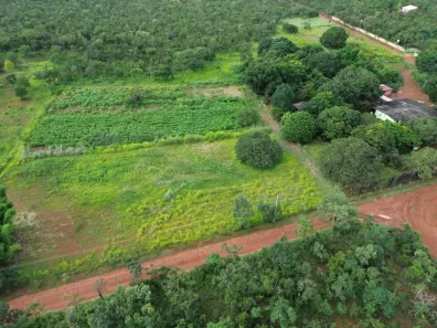 Fazenda / Sítio / Chácara com 2 Quartos à venda, 24000m² no , Brasília