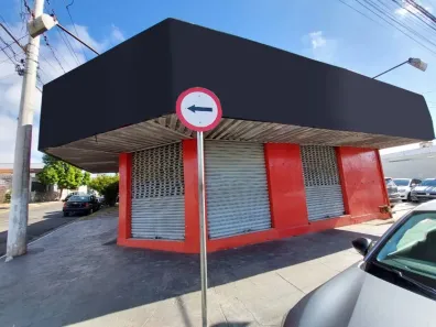 Loja / Salão / Ponto Comercial para alugar, 180m² no Palmital, Marília