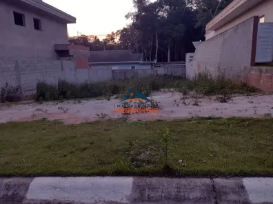 Terreno / Lote / Condomínio à venda, 360m² no Vivenda Santo Afonso, Vargem Grande Paulista