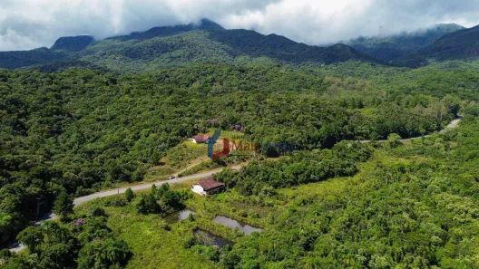 Terreno / Lote / Condomínio à venda, 48400m² no Quatro Barras, Quatro Barras