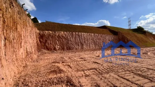 Terreno / Lote / Condomínio à venda, 1500m² no , Mairinque