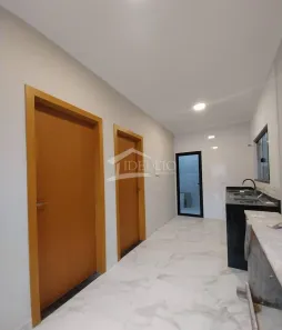 Casa com 2 Quartos para alugar, 70m² no Parque da Fonte, São José dos Pinhais