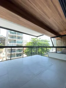 Apartamento com 4 Quartos à venda, 151m² no Botafogo, Rio de Janeiro
