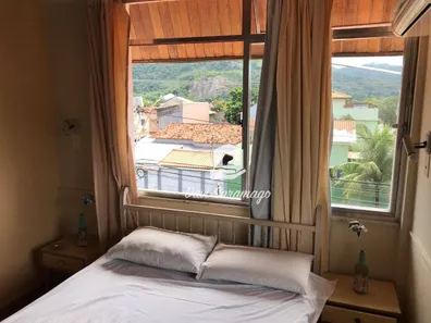 Hotel / Motel / Pousada com 20 Quartos à venda, 594m² no Piratininga, Niterói
