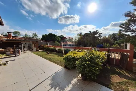 Fazenda / Sítio / Chácara com 4 Quartos para alugar, 350m² no Vitória Régia, Atibaia