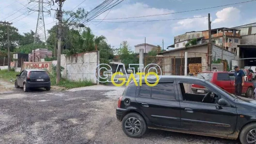 Terreno / Lote / Condomínio à venda, 1135m² no Parque Santana, Santana de Parnaíba