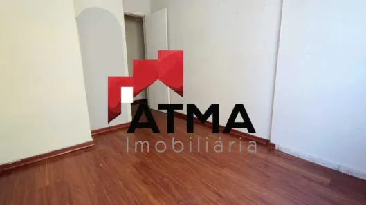 Apartamento com 2 Quartos à venda, 52m² no Rocha Miranda, Rio de Janeiro