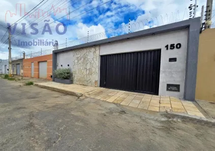 Casa com 3 Quartos à venda, 150m² no Alto do Sumaré, Mossoró