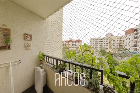 Apartamento com 3 Quartos à venda, 64m² no Aruana, Aracaju