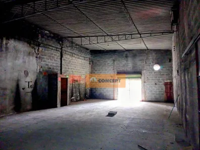 Loja / Salão / Ponto Comercial para alugar, 180m² no Vila Andeyara, Ferraz de Vasconcelos