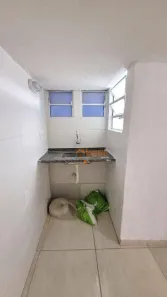 Kitnet com 1 Quarto para alugar, 30m² no Vila Francisco Mineiro, Guarulhos