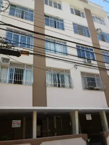 Apartamento com 2 Quartos para alugar, 70m² no Fonseca, Niterói