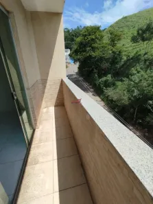 Apartamento com 2 Quartos para alugar, 91m² no Conceição, Viçosa