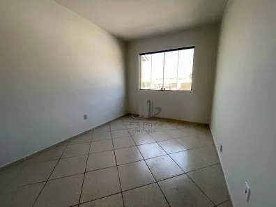 Apartamento com 2 Quartos à venda, 66m² no Planalto do Sol, Pinheiral