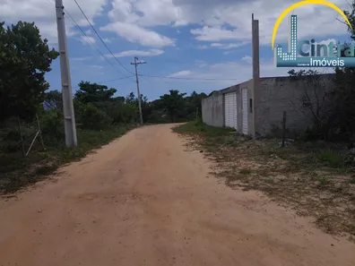 Terreno / Lote / Condomínio à venda, 300m² no Centro, Camaçari