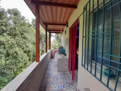 Sobrado com 3 Quartos à venda, 186m² no Pastoril, Ribeirão Pires