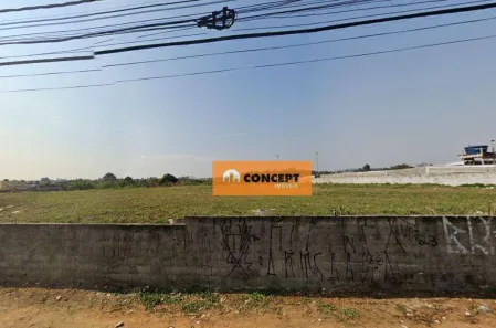 Terreno / Lote / Condomínio à venda, 6150m² no Jardim Europa, Suzano